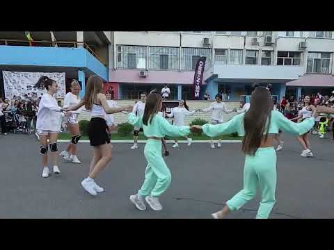 Arina Pusnei - Dragumii in sat la joc  (SISNBRO Open Air 2022)