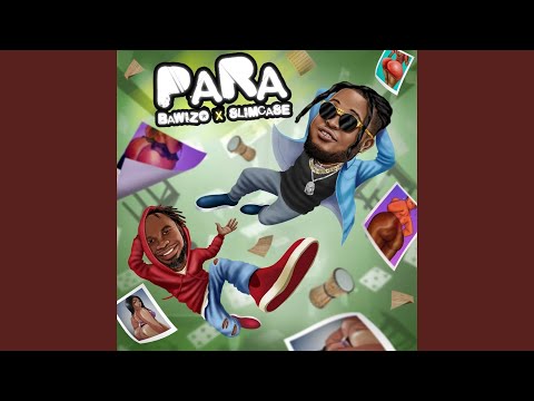 Para (feat. Slimcase)