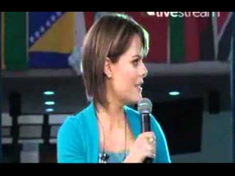 CONDUZINDO A IGREJA NA ADORAÇÃO BATE PAPO DIANTE DO TRONO: 12º CONGRESSO DIANTE DO TRONO