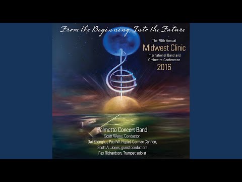 Wings of Apollo (Live)