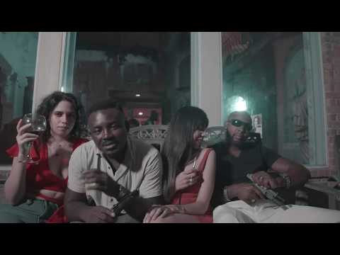 Thales & Mad O.B. - Plugcallz (prod. Fbsn)