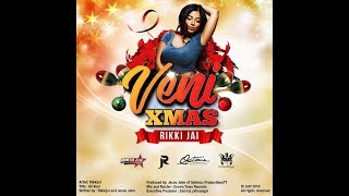 Ah Veni Xmas | Rikki Jai | Parang