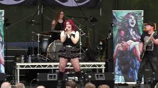 Lesbian Bed Death - Chains - Call Of The Wild 2025