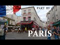 DRIVING In PARIS Part III Île De France FRANCE I 4K 60fps