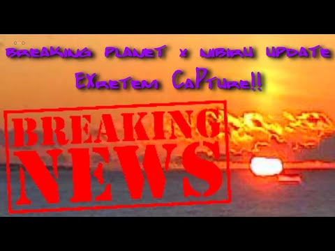 Planet X Nemesis Nibiru - Breaking News in Rhode Island Stellar Core Video