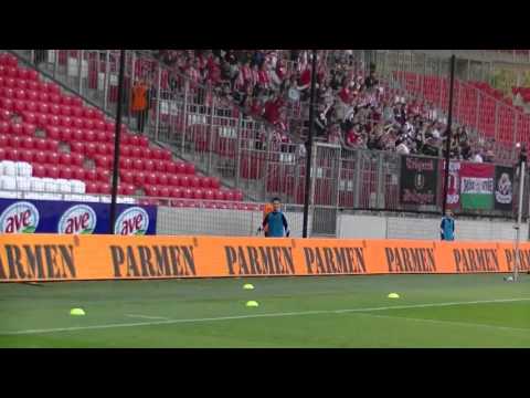 2016.04.23. DVSC - DVTK 3-1