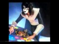 Ace Frehley Words Are Not Enough Demo