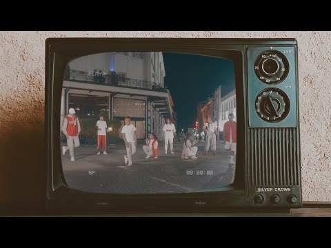 Dih'Arin'Kristy - Ndao hiaraka aminay (Ariane ft Joseph d'af) Danse cover