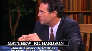 The Vision, Part 1 D&C 76