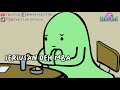 Waktunya Udah Abis