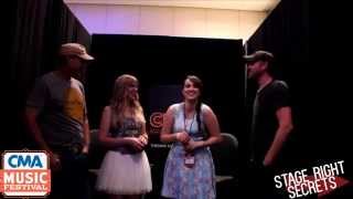 First and Last: The Henningsens