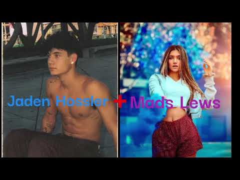 mads and jaden/say you won't let go