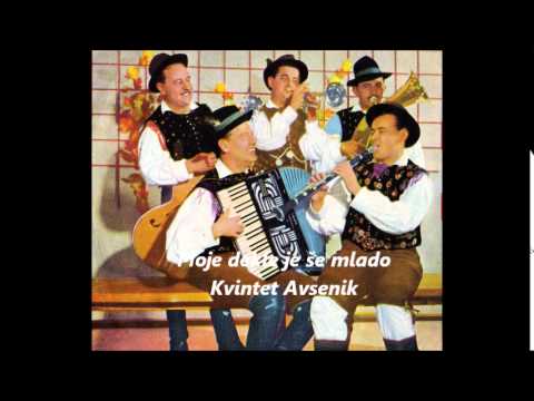 Moje dekle je še mlado (1960)