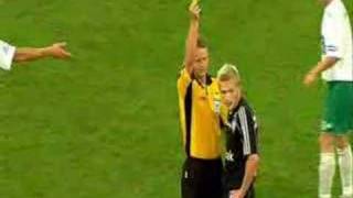 Tuomo Könönen - 10. sep 2006 Attack