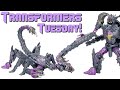 Scorponok Transformers Studio Series 107 Rise Of The Beasts Predacon