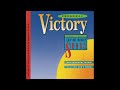 01 When the Righteous Prosper (Shouts of Joy) [Prov.11:10 & Micah 5:9]