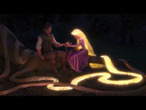 Tangled - Please don't freak out