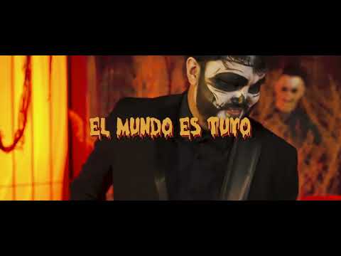 Grupo Arriesgado - El Mundo Es Tuyo