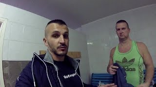 Почему мы с Игорем и Сашей не полетели вместе
