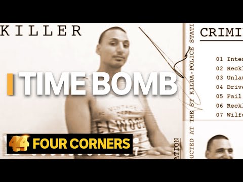 The making of the Bourke Street murderer | Four Corners