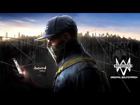 Infiltrate cTOS 1st Mission Music Play N' Go   Watch Dogs 2   Ded Sec