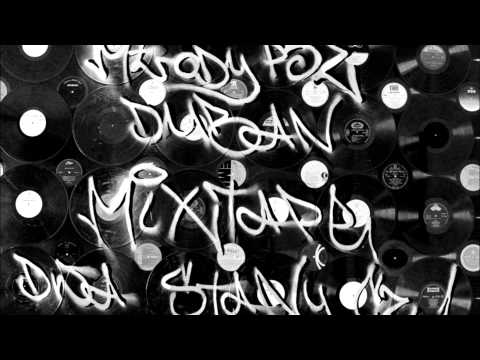 Młody PSZ & Duban - (singiel) Mixtape Dwa Stany cz.1