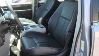 preview picture of video '2014 Chrysler Town & Country Used Cars Ash Flat AR'