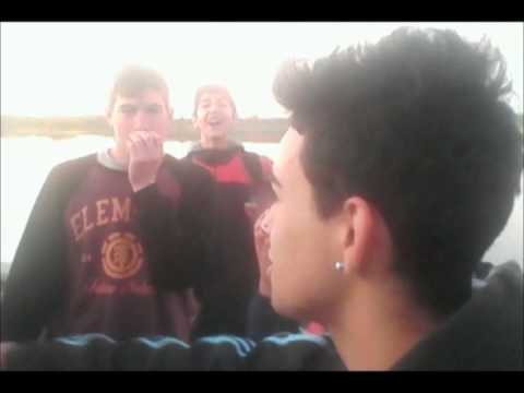 YEDY vs ONAICRAM - 8AVOS - RAP CLIQUE 28° - 3° FECHA