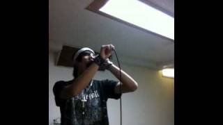 Blessthefall - There&#39;s A Fine Line Between Love And Hate Cover