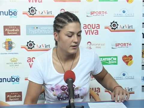 ZRK KNJAZ MILOŠ-ARANDJELOVA-PRODUŽETAK UGOVORA ANA TOMKOVIĆ