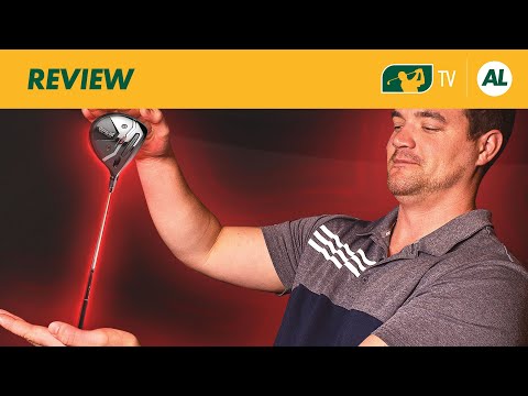 The MINI Driver | TaylorMade Original One Mini Driver Review