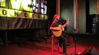 Phillip Phillips - Drive Me - KS95 Live 95