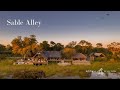 Video for Sable Alley