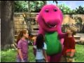 Barney I Love You 2001 Version