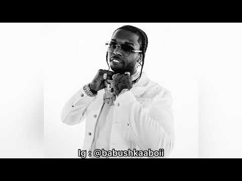 Sinan Sakic x Pop Smoke   Dior  Trezan x Dior Mashup