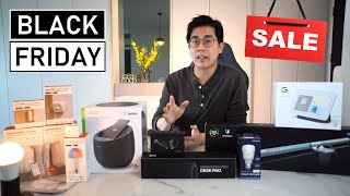 DON'T MISS These Black Friday Deals!