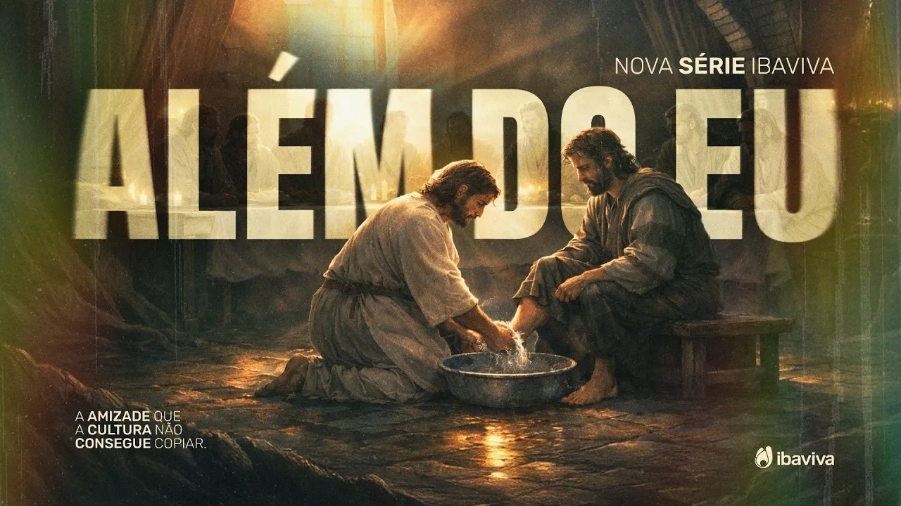 A ponte da amizade – André Fontana