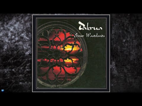 Dakrua — Inner Wastelands  (1999) (Full Album)