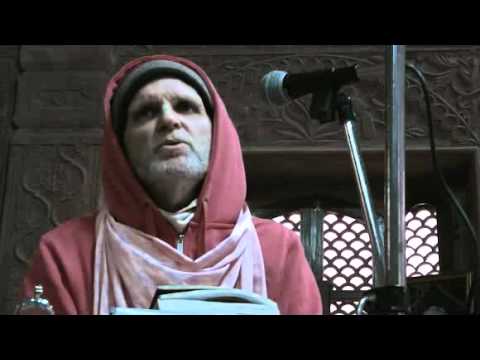 Siksastakam - Lecture Eight - Approaching bhava