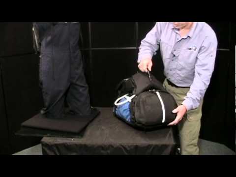 Conterra LS Response Pack