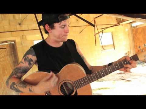 Against Me! - Because Of The Shame (Acoustic)
