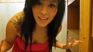 I like your Hair- Scotty Vanity