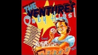 The Ventures - Superstition