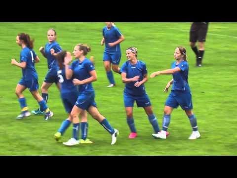1.liga ženy, MŠK Trenčianske Teplice - Partizán Bardejov 1:3, 26.9.2015