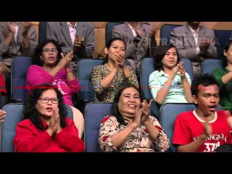 DR OZ INDONESIA 25 DESEMBER 2015 - Hujan Hujanan Bikin Pusing