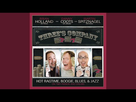 Cryin' for the Carolines