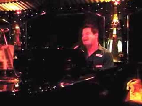 Promotional video thumbnail 1 for Brad Dean Alexander