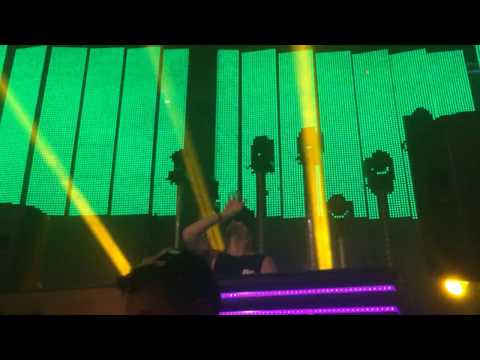 Will Sparks - live in Munich 2