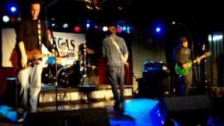 Blinded By Truth LIVE @ Club Vegas - Calling All Cards