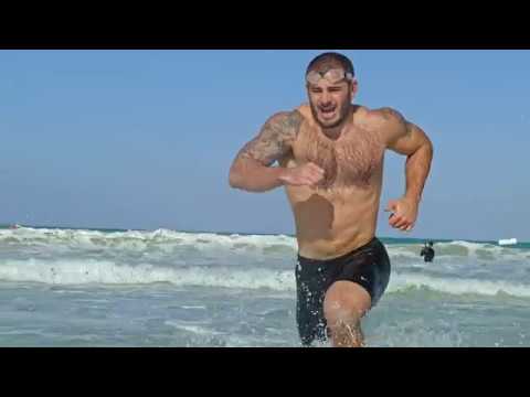 Fittest in Dubai Documentary Mat Fraser